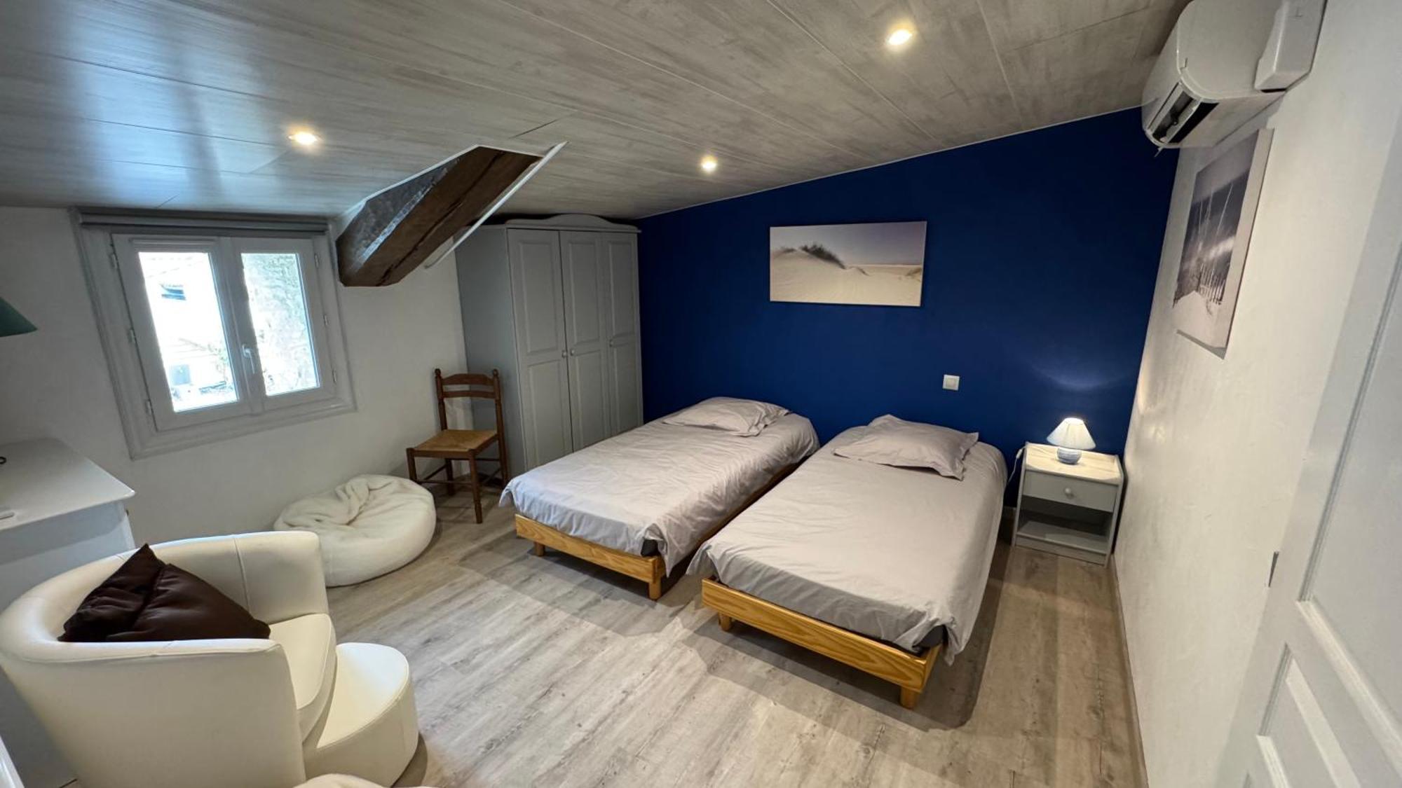 Chambres D'Hotes Les Rozieres Le Bourdet Екстер'єр фото