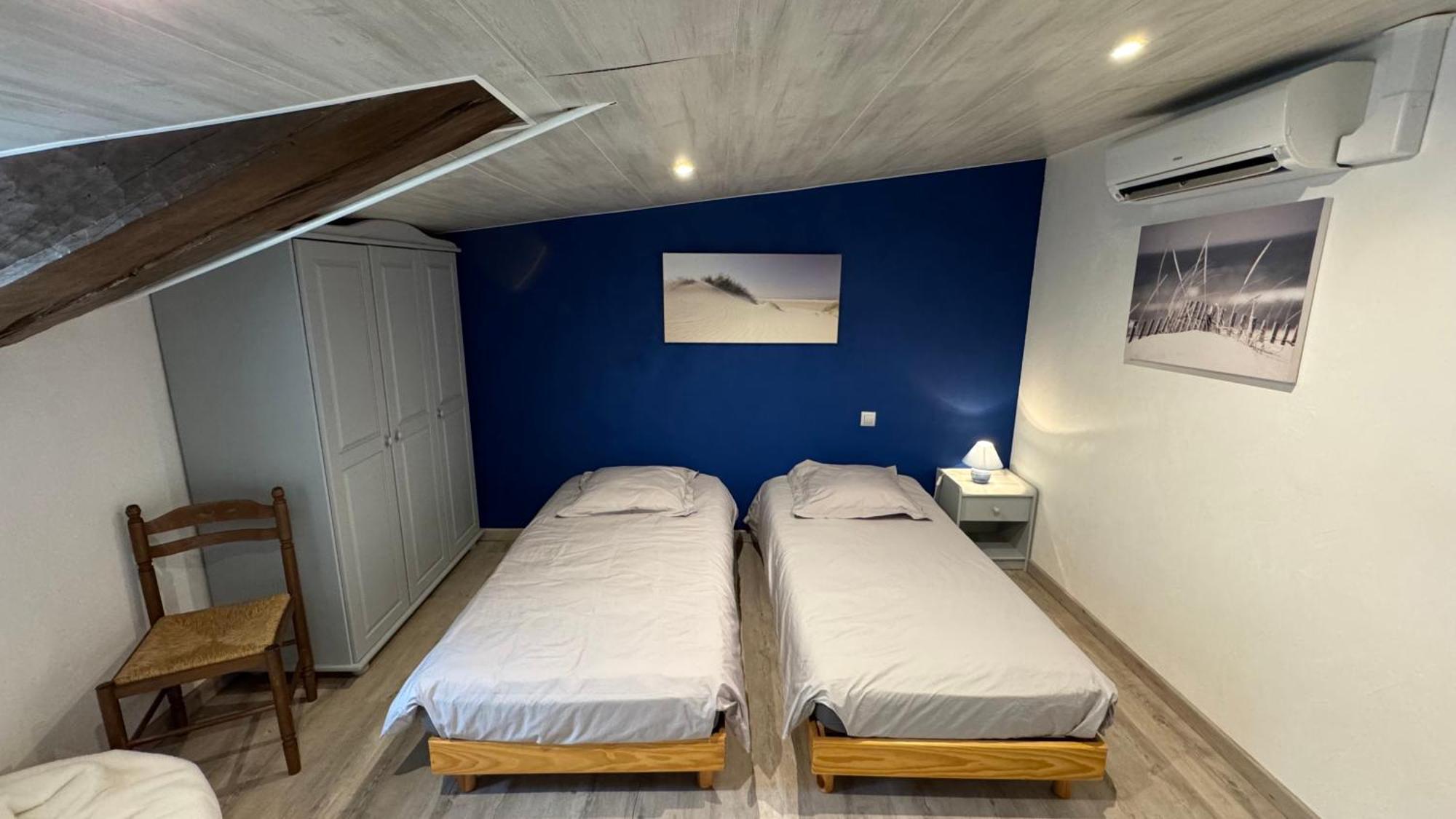 Chambres D'Hotes Les Rozieres Le Bourdet Екстер'єр фото