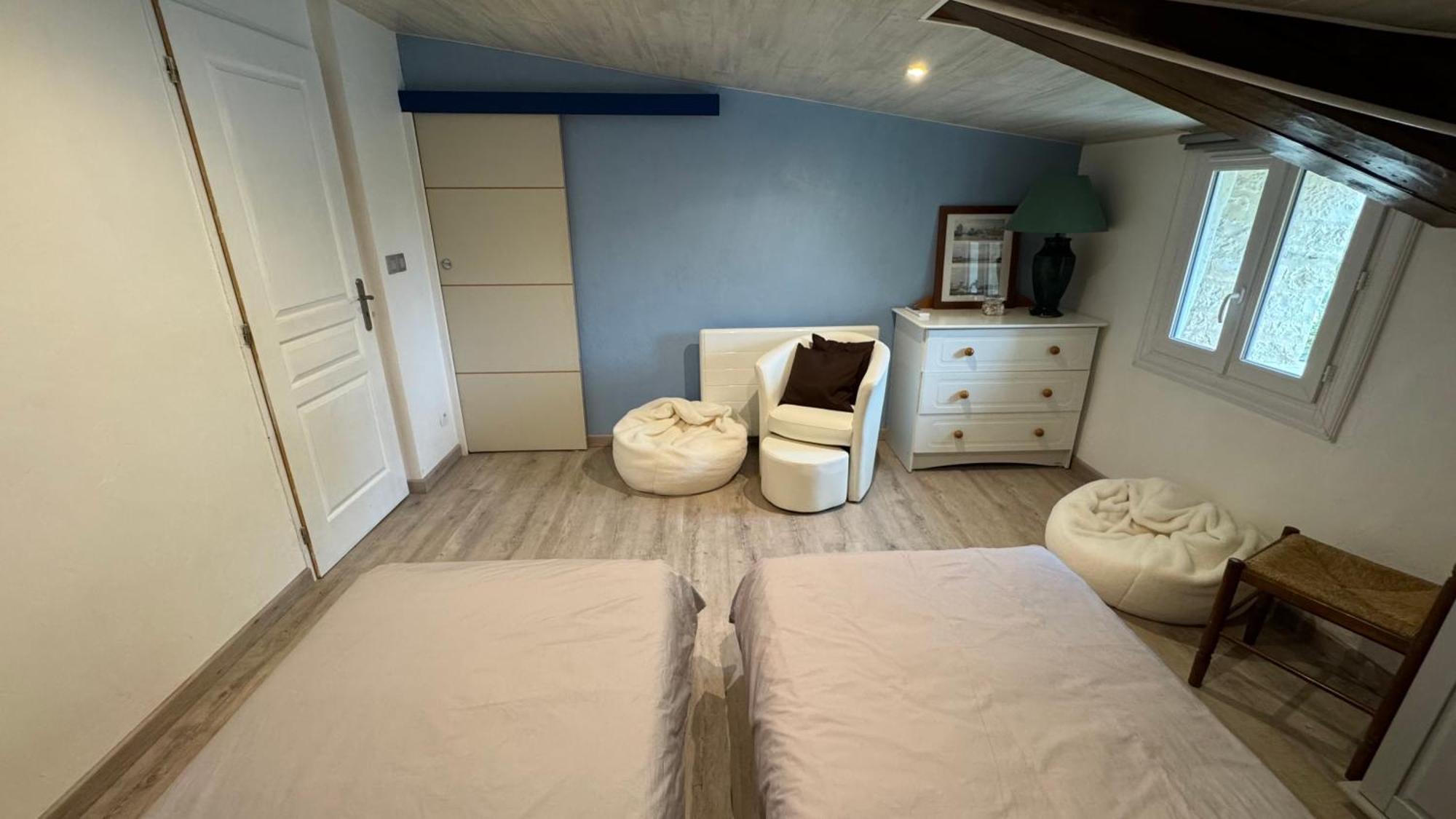 Chambres D'Hotes Les Rozieres Le Bourdet Екстер'єр фото